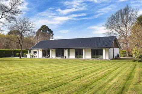 Photo of property in 569 Johns Road, Harewood, Christchurch, 8051