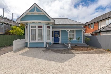 Photo of property in 3/12 Elizabeth Street, Riccarton, Christchurch, 8011