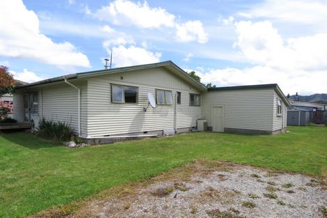 Photo of property in 14 Times Street, Reefton, 7830