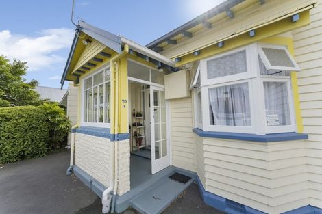 Photo of property in 1/70 Sherborne Street, St Albans, Christchurch, 8014