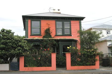 Photo of property in 102 Owen Street, Newtown, Wellington, 6021
