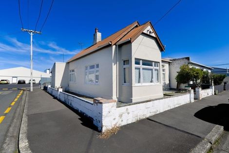 Photo of property in 1 Largo Avenue, South Dunedin, Dunedin, 9012