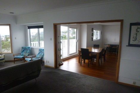 Photo of property in 136 Cashmere Avenue, Khandallah, Wellington, 6035