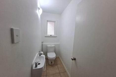 Photo of property in 3/58 Office Road, Merivale, Christchurch, 8014