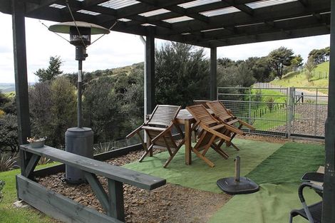 Photo of property in 797b Tinopai Road, Tinopai, 0593