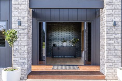 Photo of property in 5 Fairweather Lane, Tamahere, Hamilton, 3283