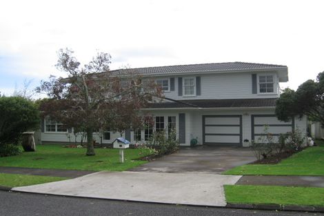 Photo of property in 14 Roadley Avenue, Sunnyhills, Auckland, 2010