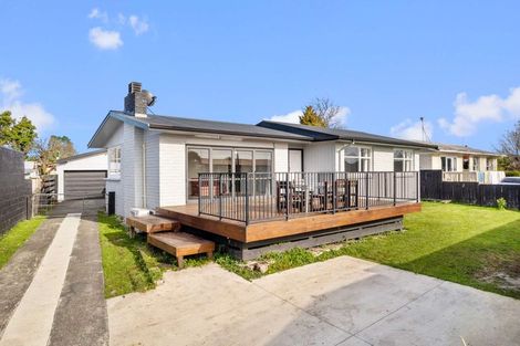 Photo of property in 3 Marion Place, Deanwell, Hamilton, 3206