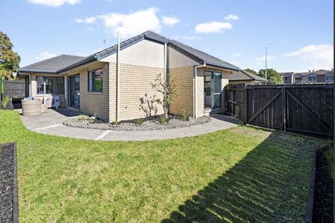 Photo of property in 531a Chapel Road, East Tamaki, Auckland, 2016