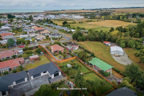 Photo of property in 5 Brenda Street, Kensington, Timaru, 7910