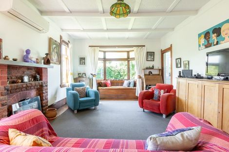 Photo of property in 47a Wellesley Road, Napier South, Napier, 4110