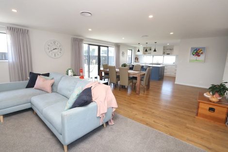 Photo of property in 10 Jag Way, Tinwald, Ashburton, 7700