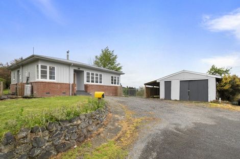 Photo of property in 18 Pukeko Street, Taihape, 4720