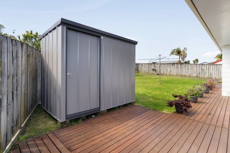 Photo of property in 16 Hayward Court, Te Puke, 3119