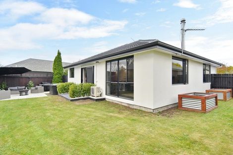 Photo of property in 110a Rangiora Woodend Road, Woodend, 7610