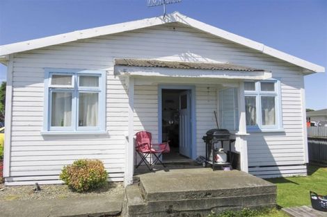 Photo of property in 2 Alexander Avenue, Newfield, Invercargill, 9812