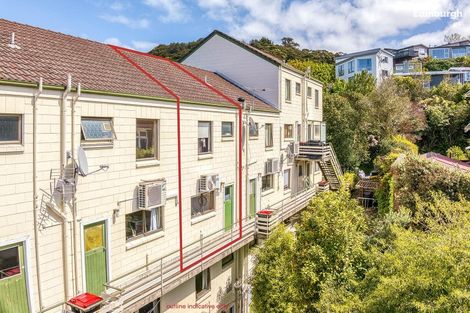Photo of property in 97 Queen Street, North Dunedin, Dunedin, 9016