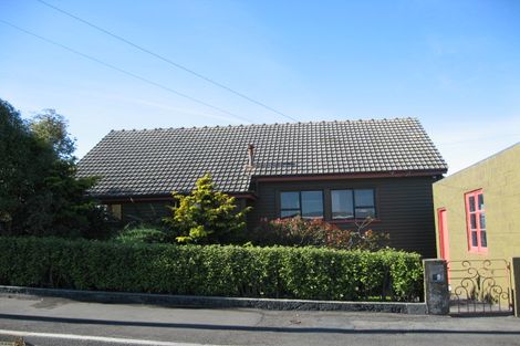 Photo of property in 23 Lockerbie Street, Kew, Dunedin, 9012