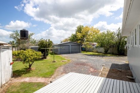 Photo of property in 16 Matai Street, Turua, Thames, 3574