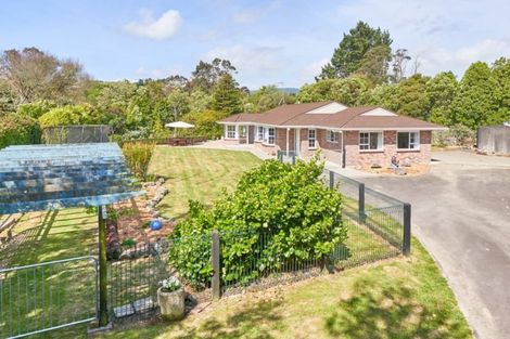 Photo of property in 7 Whisky Way, Aokautere, Palmerston North, 4471