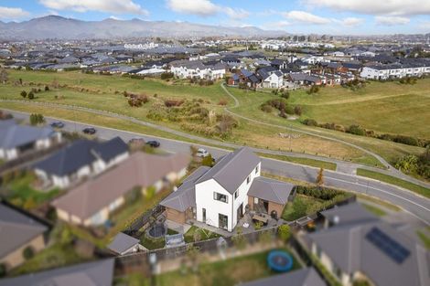 Photo of property in 64 Rich Terrace, Wigram, Christchurch, 8042