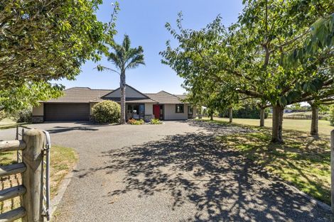Photo of property in 59 Western Rise, Ohau, Levin, 5570