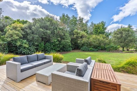 Photo of property in 25 Catley Road, Te Horo, Otaki, 5582