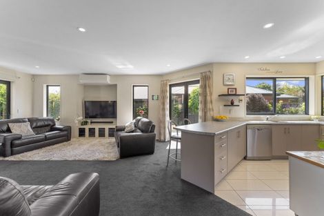 Photo of property in 42 Edward Stafford Avenue, Halswell, Christchurch, 8025