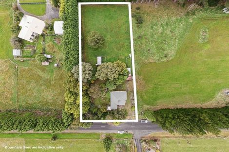 Photo of property in 51 Blyth Street, Woodend, Invercargill, 9877