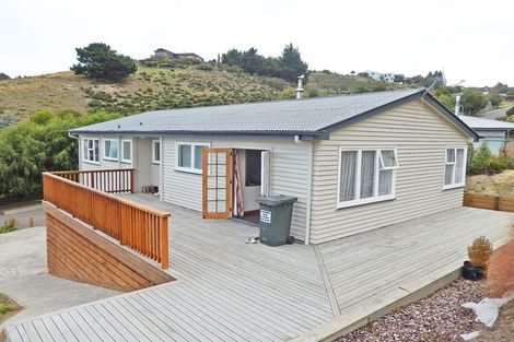 Photo of property in 4a Ashburn Street, Oamaru North, Oamaru, 9400