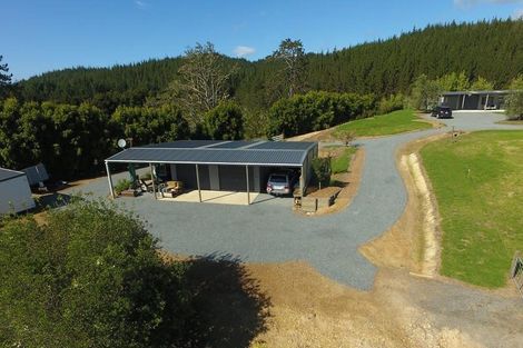Photo of property in 83 Waitangi Road, Kiripaka, Whangarei, 0173