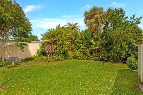 Photo of property in 15 Grundy Street, Mangapapa, Gisborne, 4010