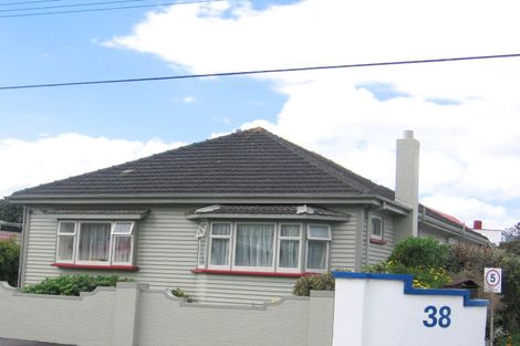 Photo of property in 40a Britannia Street, Petone, Lower Hutt, 5012