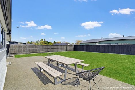 Photo of property in 4 Eliza Way, Rakaia, 7710