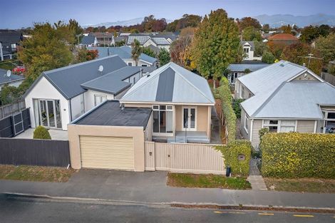Photo of property in 86 Saint Albans Street, St Albans, Christchurch, 8014