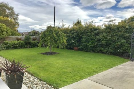 Photo of property in 203 George Street, Windsor, Invercargill, 9810