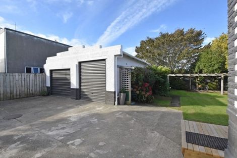 Photo of property in 17 Ritchie Street, Richmond, Invercargill, 9810