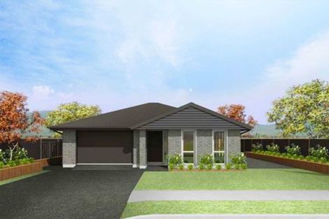 Photo of property in 3 Keeper Close, Woodend, 7610