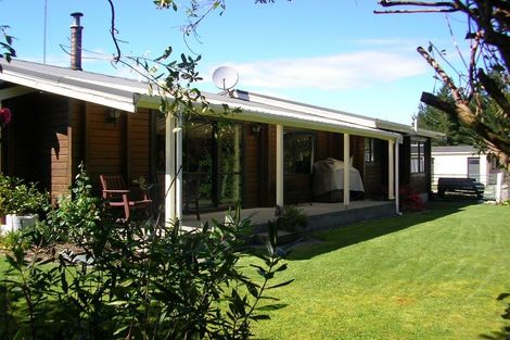 Photo of property in 684b State Highway 7, Dobson, Greymouth, 7805