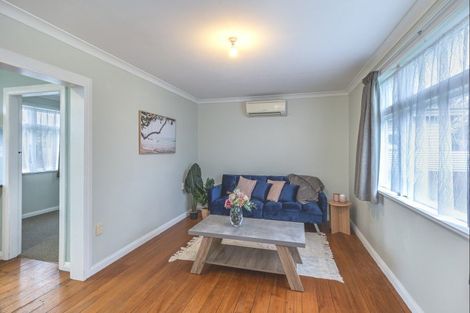 Photo of property in 12 Clark Street, Levin, 5510