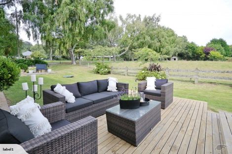 Photo of property in 544 North Road, Lorneville, Invercargill, 9876