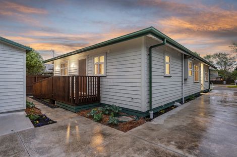Photo of property in 126 Saint Martins Road, Saint Martins, Christchurch, 8022