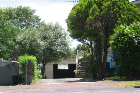 Photo of property in 216 West Tamaki Road, Glen Innes, Auckland, 1072