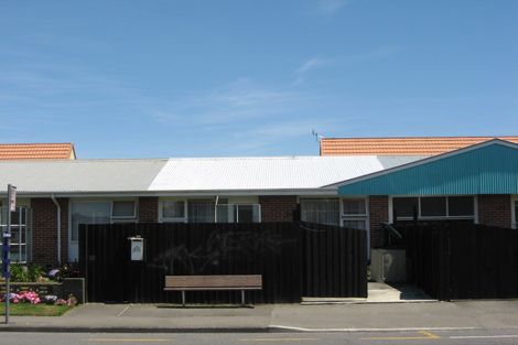 Photo of property in 45 Hills Road, Edgeware, Christchurch, 8013