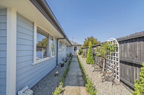 Photo of property in 29 School Lane, Kirwee, Darfield, 7571