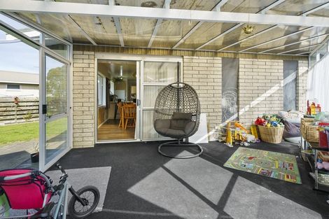 Photo of property in 7 Otaki Place, Westbrook, Palmerston North, 4412