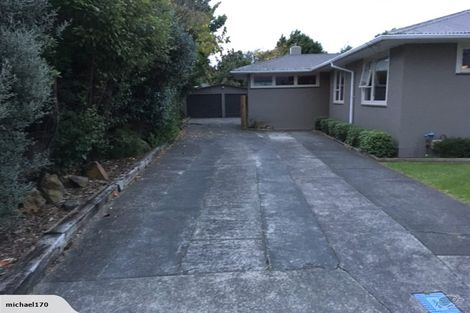 Photo of property in 4 Firth Place, Awapuni, Palmerston North, 4412