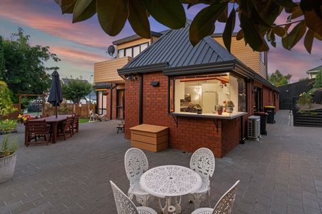 Photo of property in 4 Pentonville Close, Westmorland, Christchurch, 8025