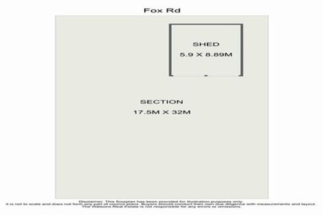 Photo of property in 84 Fox Road, Springvale, Whanganui, 4501