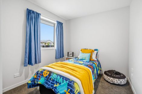 Photo of property in 199 Brookside Road, Rolleston, 7614